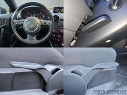 AUDI A1 Attraction 1.6 TDI *Automatik *Klimaautomatik