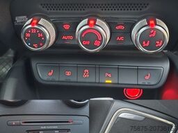 AUDI A1 Attraction 1.6 TDI *Automatik *Klimaautomatik