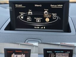 AUDI A1 Attraction 1.6 TDI *Automatik *Klimaautomatik