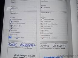 AUDI A1 Attraction 1.6 TDI *Automatik *Klimaautomatik