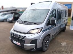 CARADO pro CV 602 *Pro Paket 2025*