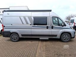 CARADO pro CV 602 *Pro Paket 2025*