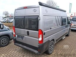 CARADO pro CV 602 *Pro Paket 2025*