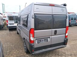 CARADO pro CV 602 *Pro Paket 2025*