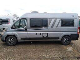 CARADO pro CV 602 *Pro Paket 2025*