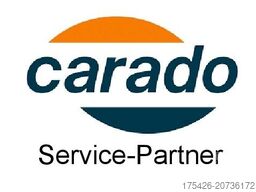 CARADO pro CV 602 *Pro Paket 2025*