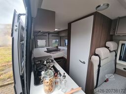 CARADO pro CV 602 *Pro Paket 2025*