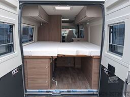 CARADO pro CV 602 *Pro Paket 2025*