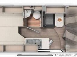 CARADO pro CV 602 *Pro Paket 2025*