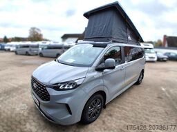 BÜRSTNER B66 UV 532 *Sondermodell COPA