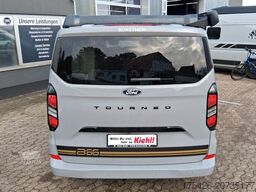 BÜRSTNER B66 UV 532 *Sondermodell COPA