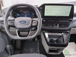 BÜRSTNER B66 UV 532 *Sondermodell COPA