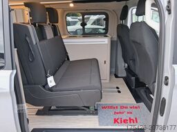 BÜRSTNER B66 UV 532 *Sondermodell COPA