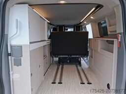 BÜRSTNER B66 UV 532 *Sondermodell COPA