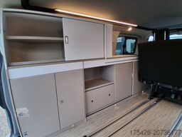 BÜRSTNER B66 UV 532 *Sondermodell COPA