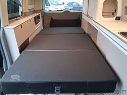 BÜRSTNER B66 UV 532 *Sondermodell COPA