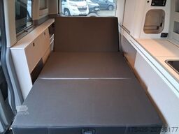 BÜRSTNER B66 UV 532 *Sondermodell COPA