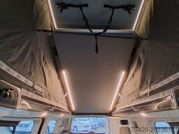 BÜRSTNER B66 UV 532 *Sondermodell COPA