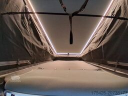 BÜRSTNER B66 UV 532 *Sondermodell COPA