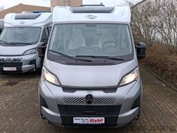 CARADO V 339 *Queensbett*pro+ Paket*Fußbodenerwärmung*