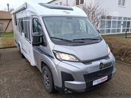 CARADO V 339 *Queensbett*pro+ Paket*Fußbodenerwärmung*