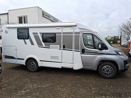 CARADO V 339 *Queensbett*pro+ Paket*Fußbodenerwärmung*