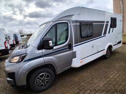 CARADO V 339 *Queensbett*pro+ Paket*Fußbodenerwärmung*