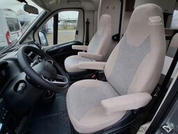 CARADO V 339 *Queensbett*pro+ Paket*Fußbodenerwärmung*