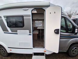 CARADO V 339 *Queensbett*pro+ Paket*Fußbodenerwärmung*