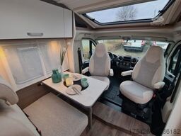 CARADO V 339 *Queensbett*pro+ Paket*Fußbodenerwärmung*