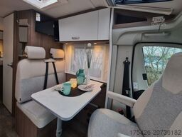 CARADO V 339 *Queensbett*pro+ Paket*Fußbodenerwärmung*