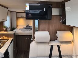 CARADO V 339 *Queensbett*pro+ Paket*Fußbodenerwärmung*