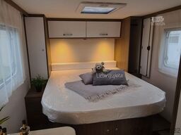 CARADO V 339 *Queensbett*pro+ Paket*Fußbodenerwärmung*