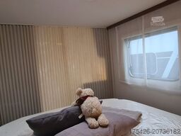 CARADO V 339 *Queensbett*pro+ Paket*Fußbodenerwärmung*