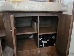 CARADO V 339 *Queensbett*pro+ Paket*Fußbodenerwärmung*