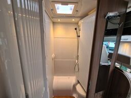 CARADO V 339 *Queensbett*pro+ Paket*Fußbodenerwärmung*