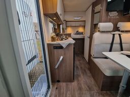 CARADO V 339 *Queensbett*pro+ Paket*Fußbodenerwärmung*