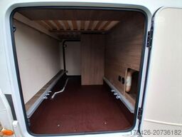 CARADO V 339 *Queensbett*pro+ Paket*Fußbodenerwärmung*