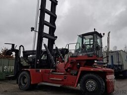 KALMAR DCF100-45E5 - Nr.: 255