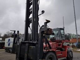 KALMAR DCF100-45E5 - Nr.: 255