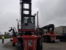 KALMAR DCF100-45E5 - Nr.: 255