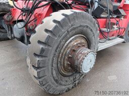 KALMAR DCF100-45E5 - Nr.: 255