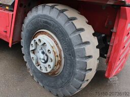 KALMAR DCF100-45E5 - Nr.: 255