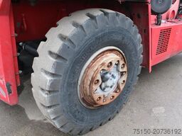 KALMAR DCF100-45E5 - Nr.: 255