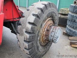 KALMAR DCF100-45E5 - Nr.: 255