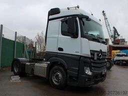 MERCEDES-BENZ 1851 4x2 BL - Kipphydraulik Nr.: 059
