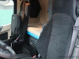 MERCEDES-BENZ 1851 4x2 BL - Kipphydraulik Nr.: 059