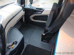 MERCEDES-BENZ 1851 4x2 BL - Kipphydraulik Nr.: 059