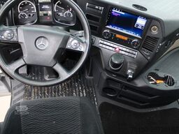 MERCEDES-BENZ 1851 4x2 BL - Kipphydraulik Nr.: 059