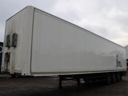 SCHMITZ CARGOBULL SKO 24 - LBW - Nr.: 951